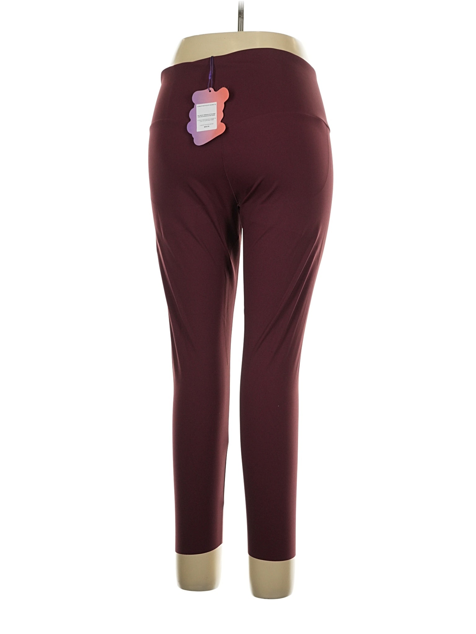 2 size - 1X W