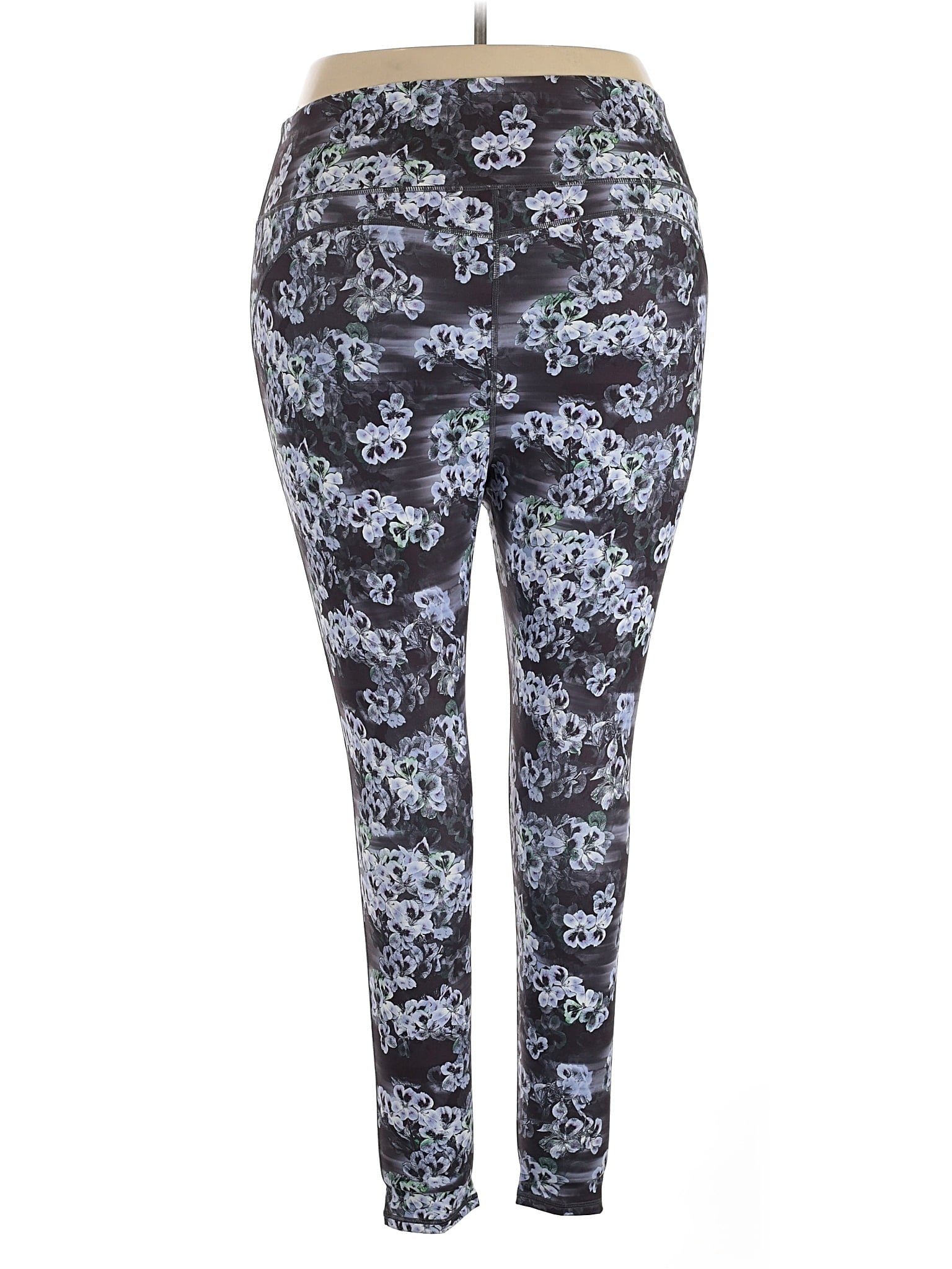 2 size - 3X W