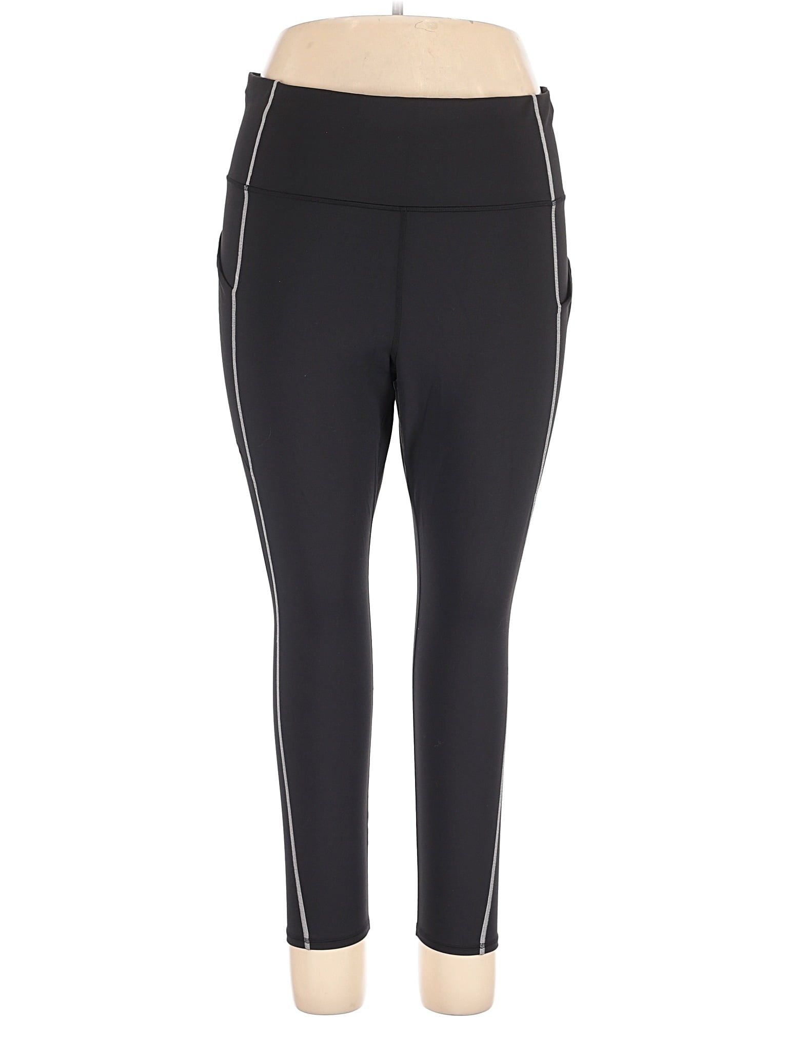 1 size - 2X W