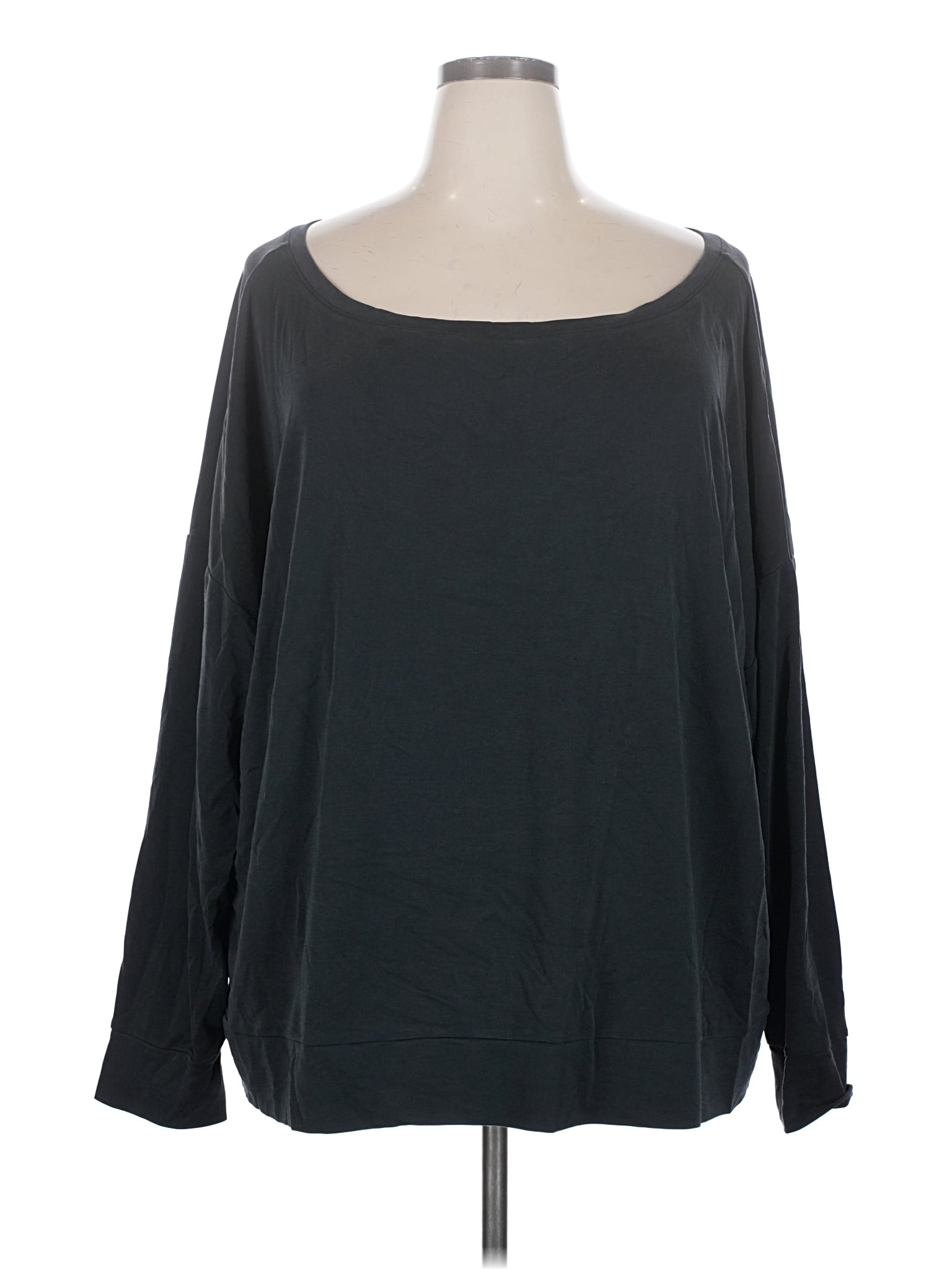 1 size - 3X W
