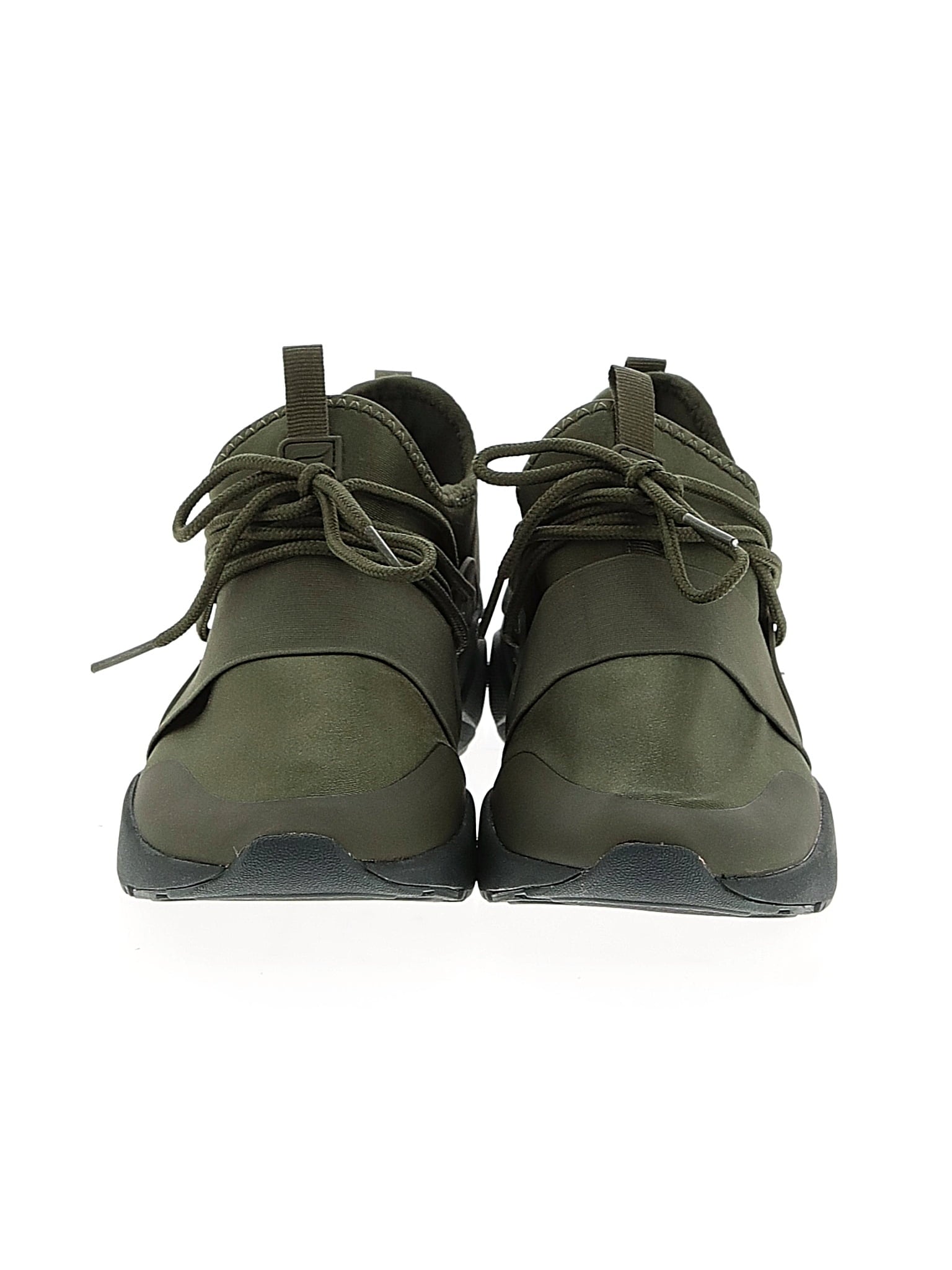 2 shoe size - 8 1/2