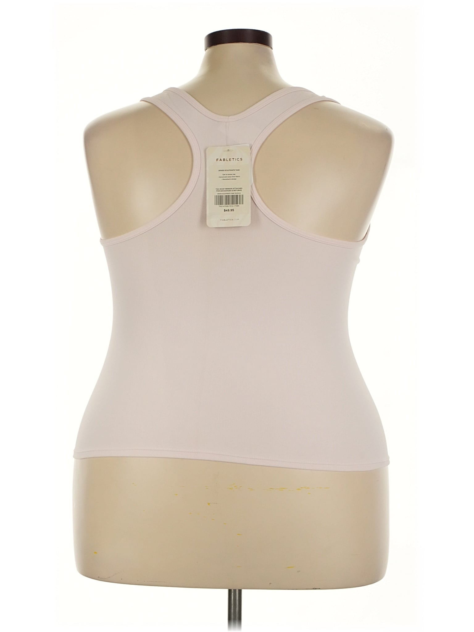 2 size - 3X W