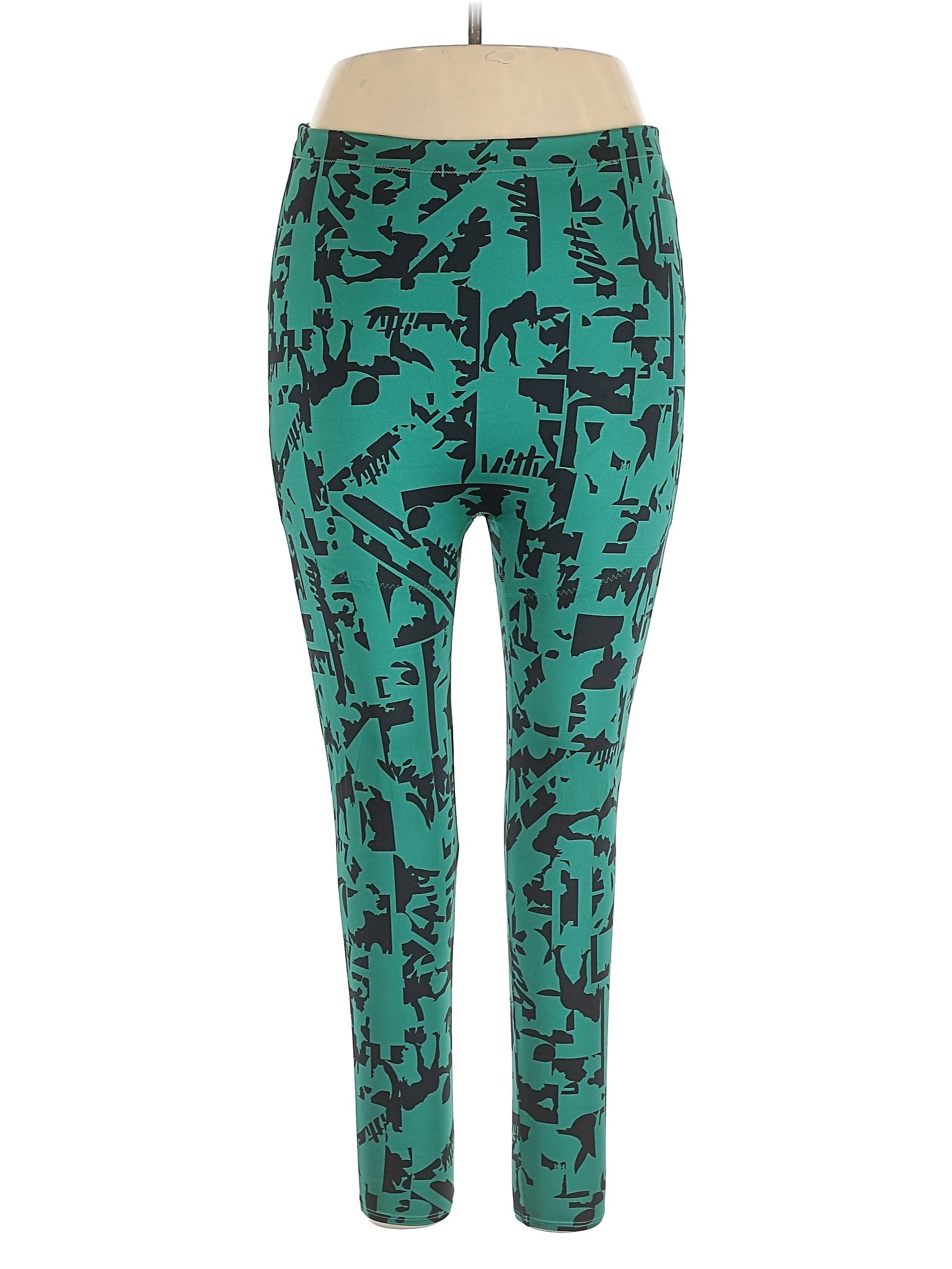 1 size - 1X W