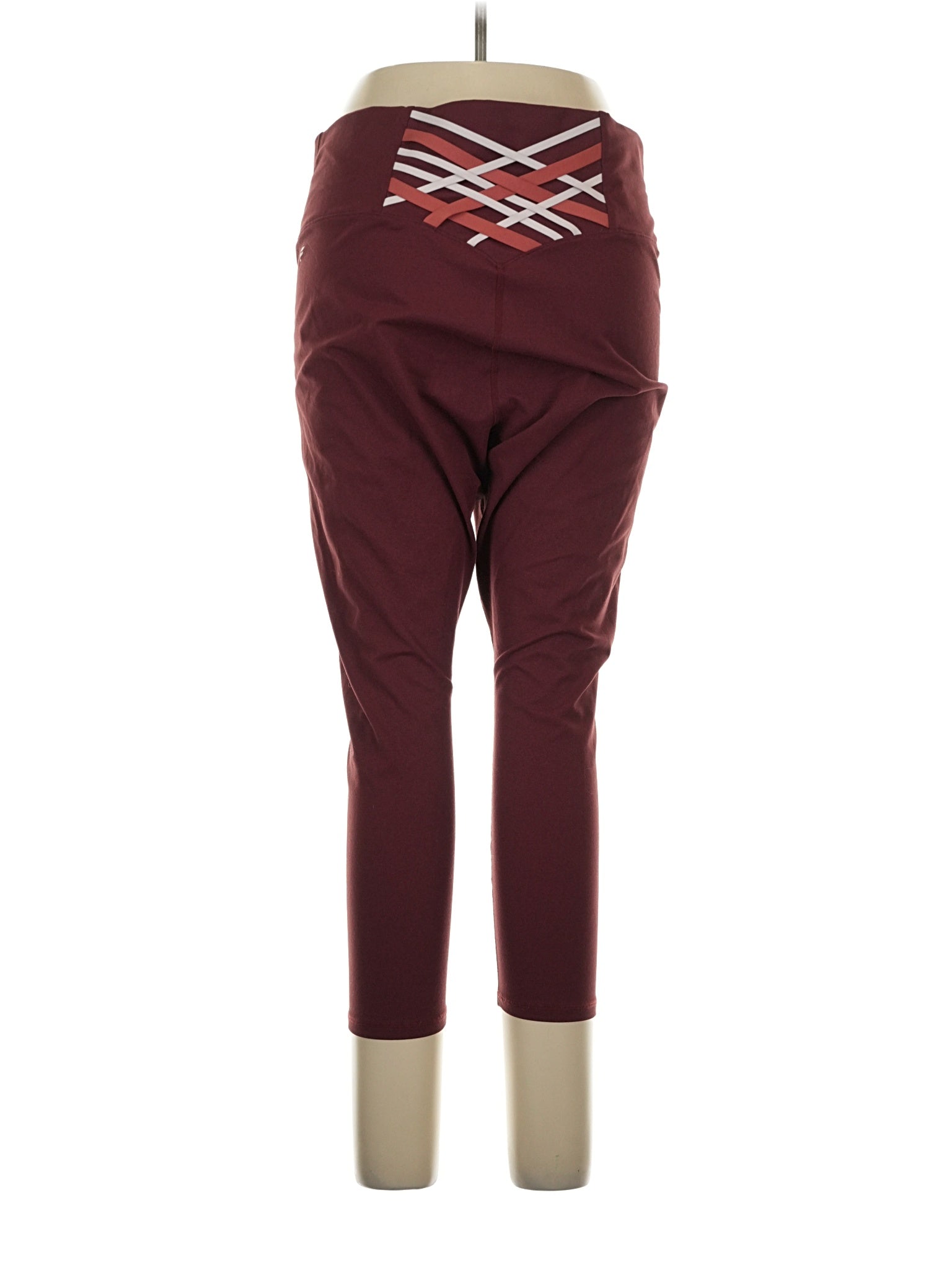 2 size - 2X W