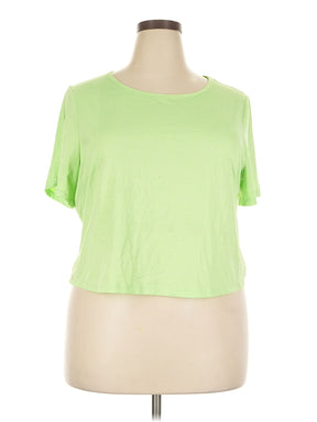 1 size - 2X W