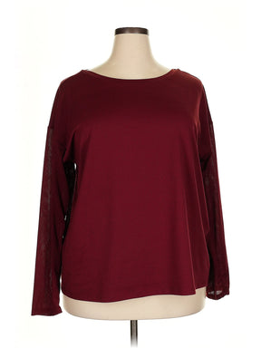 1 size - 2X W