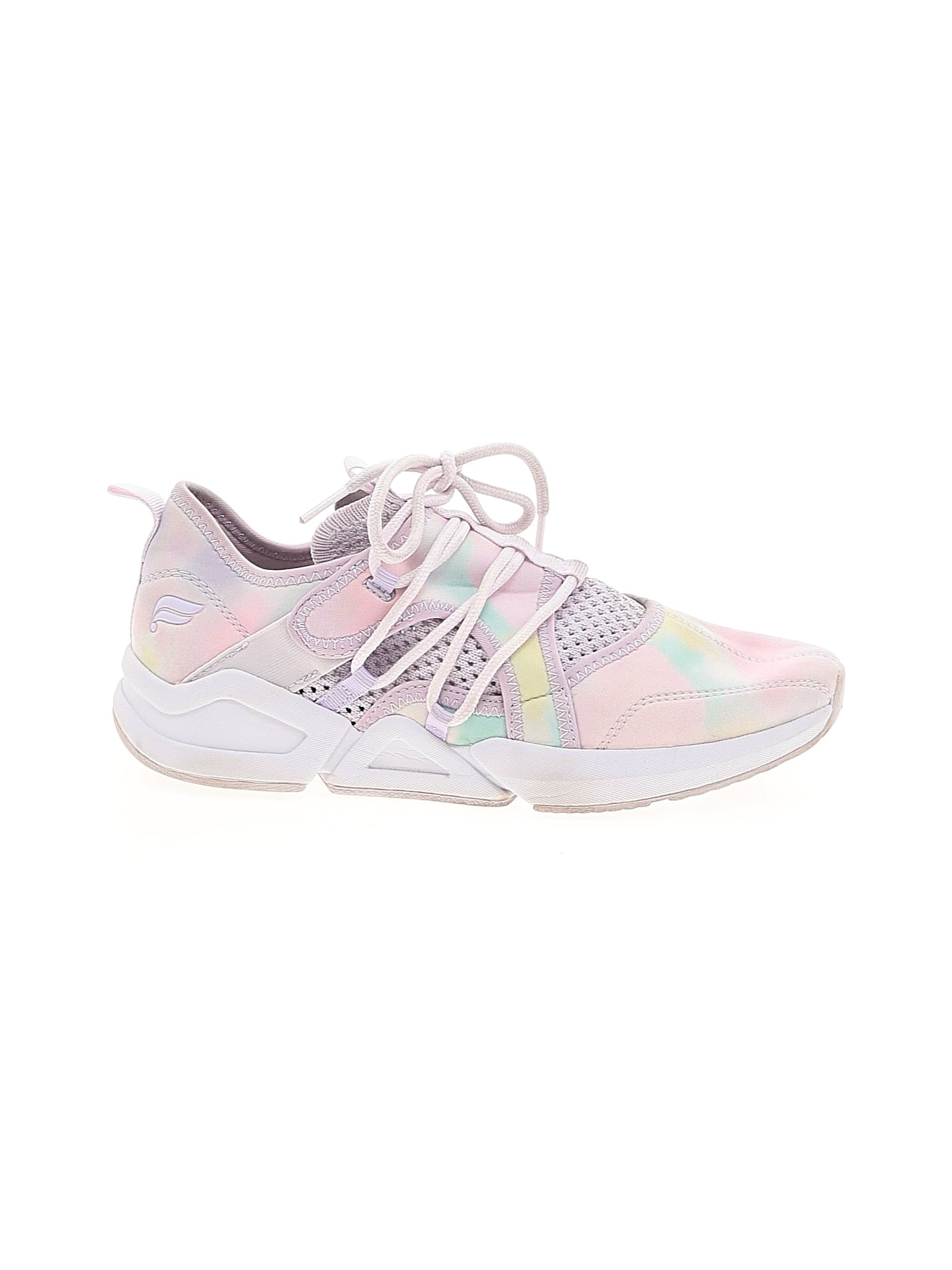 1 shoe size - 8