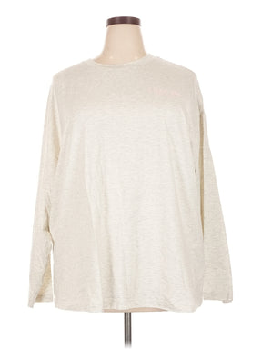 1 size - 2X W