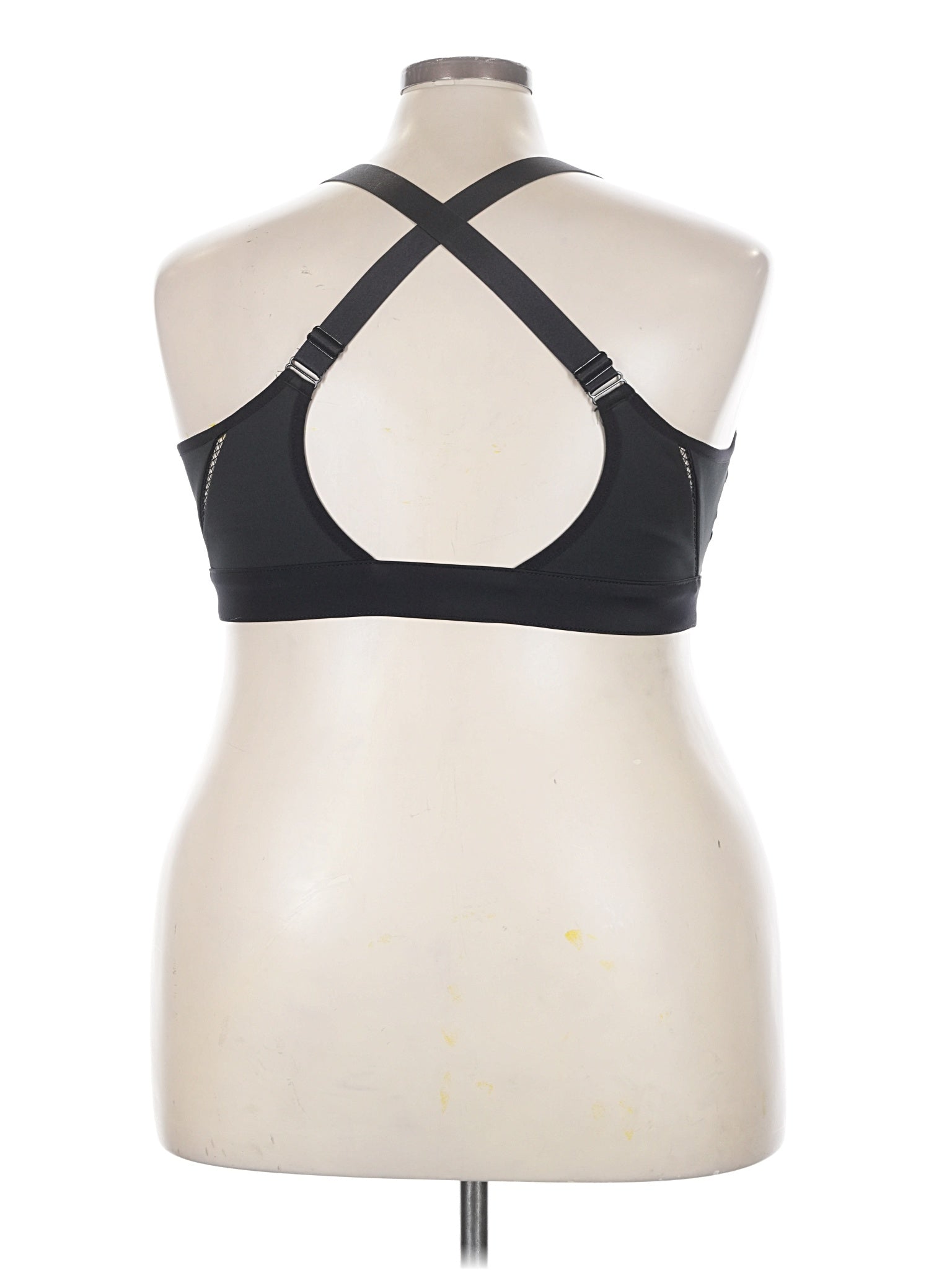 2 size - 3X W