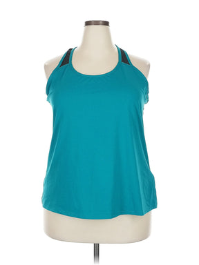1 size - 2X W