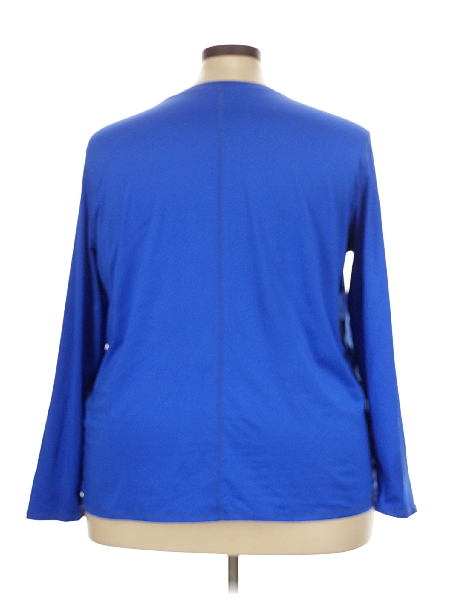 2 size - 3X W