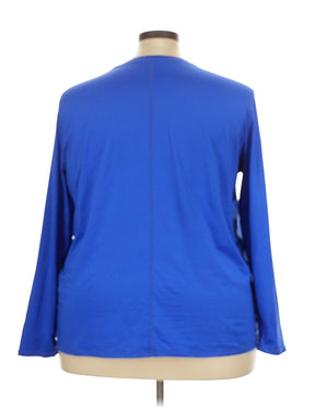 2 size - 3X W
