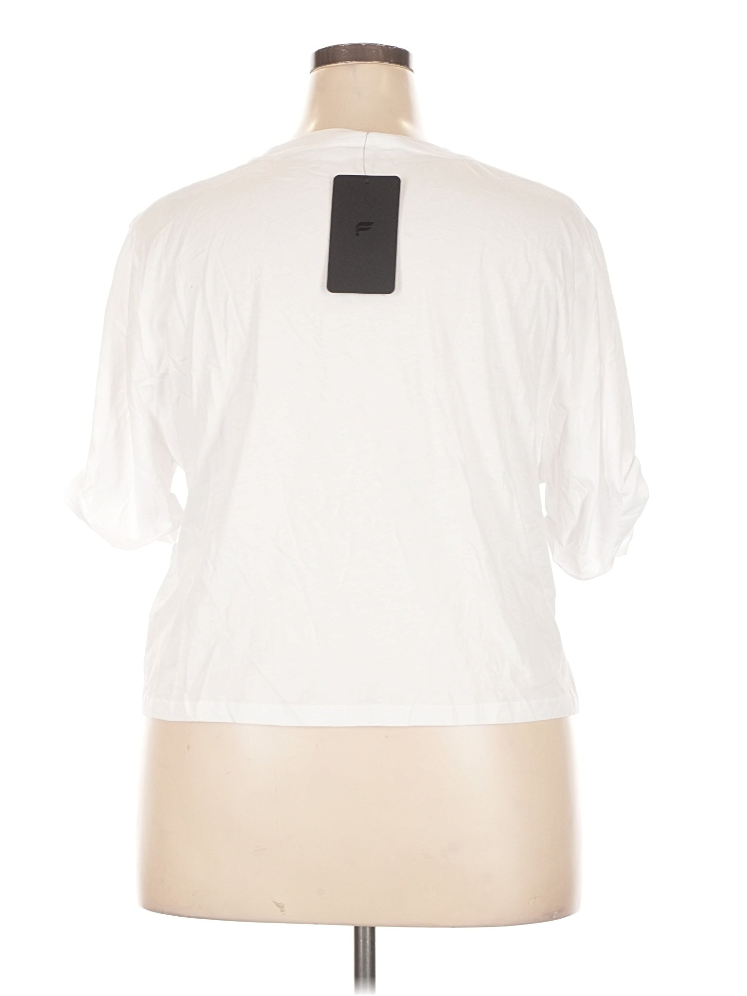 2 size - 2X W
