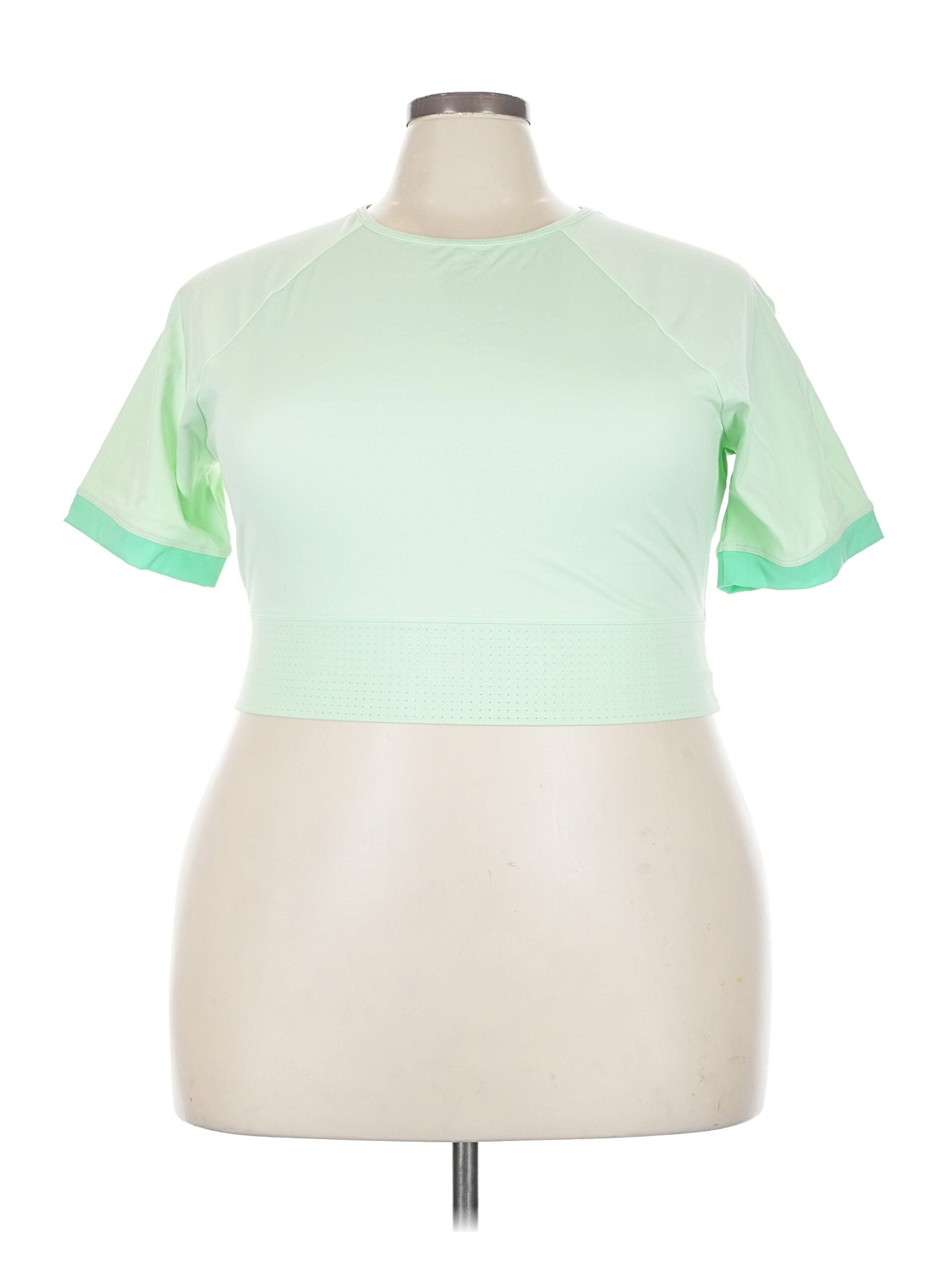 1 size - 3X W