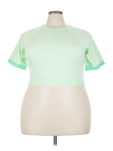 1 size - 3X W
