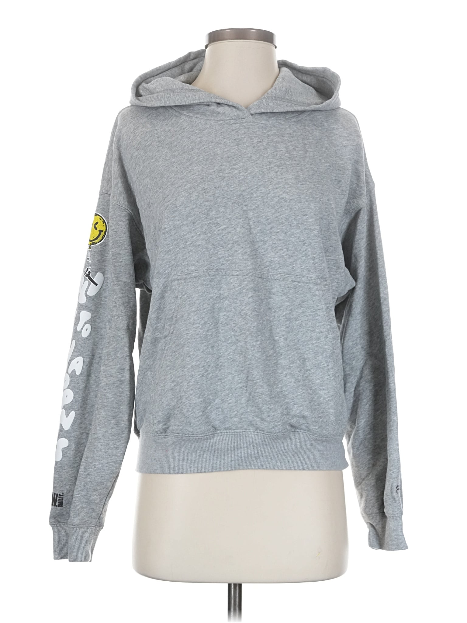 1 size - S