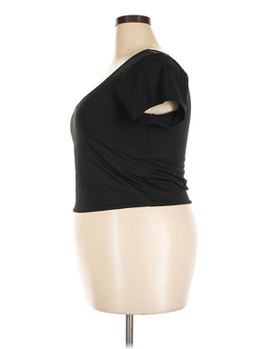 4 size - 2X W