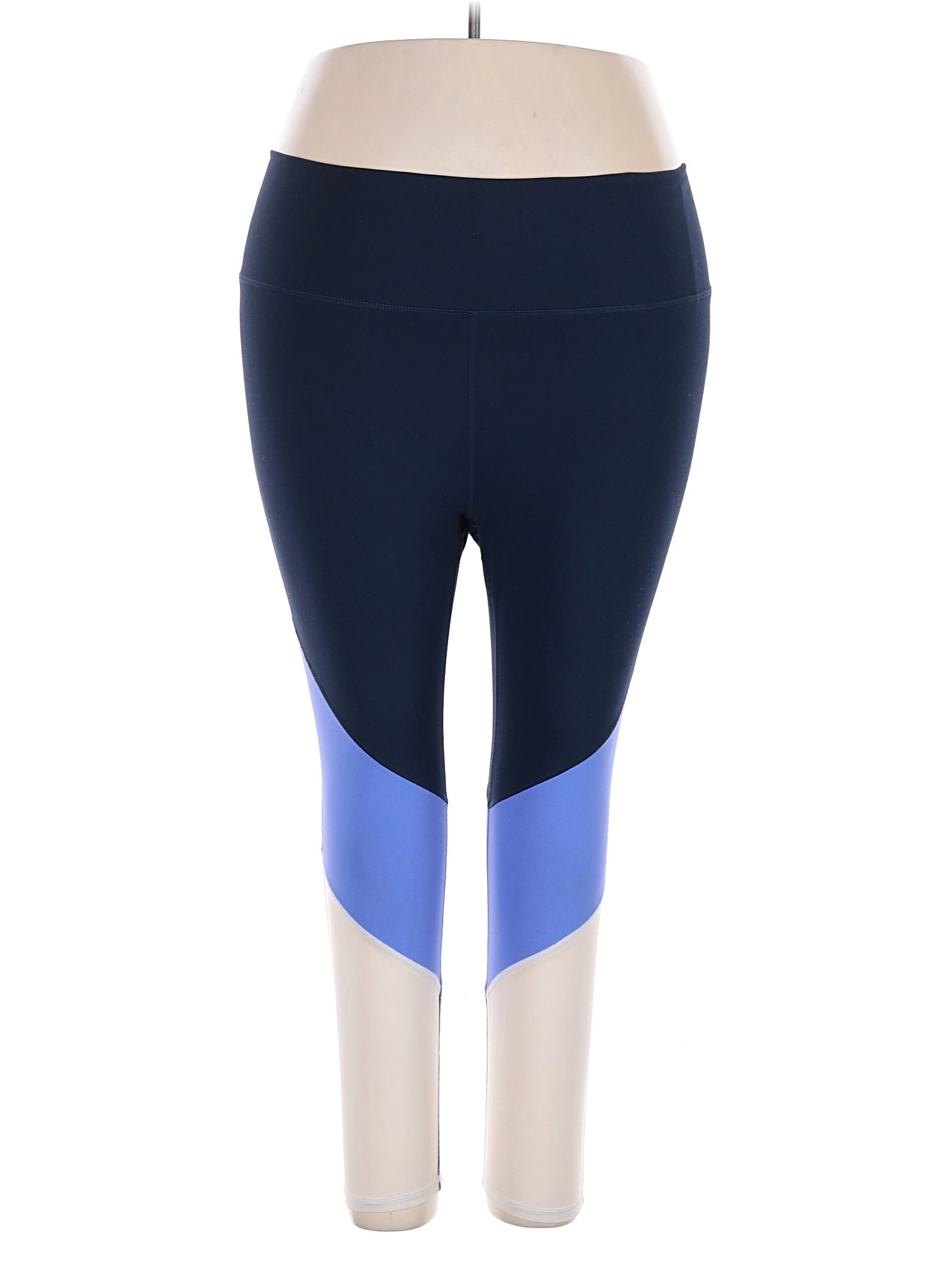 1 size - 2X W