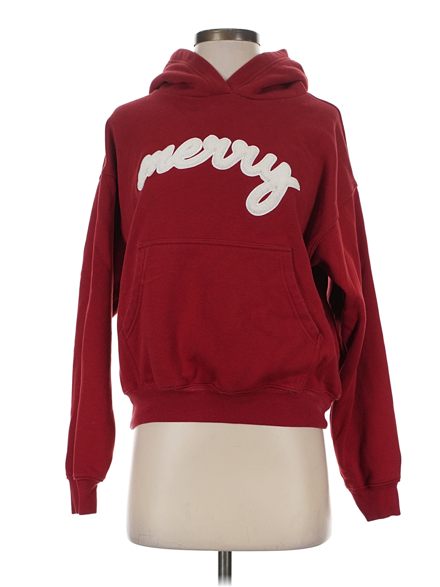 1 size - S