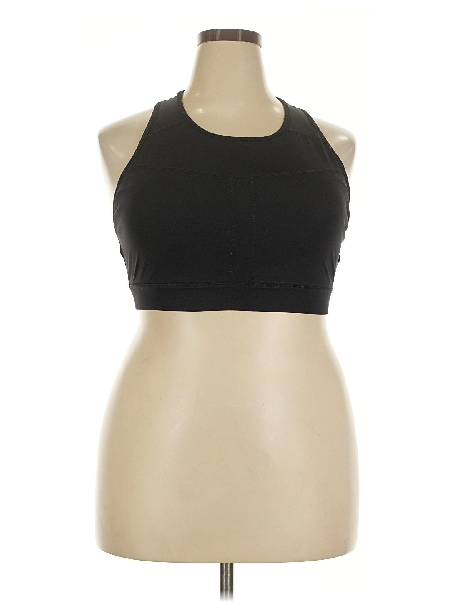 1 size - 2X (Estimated) W