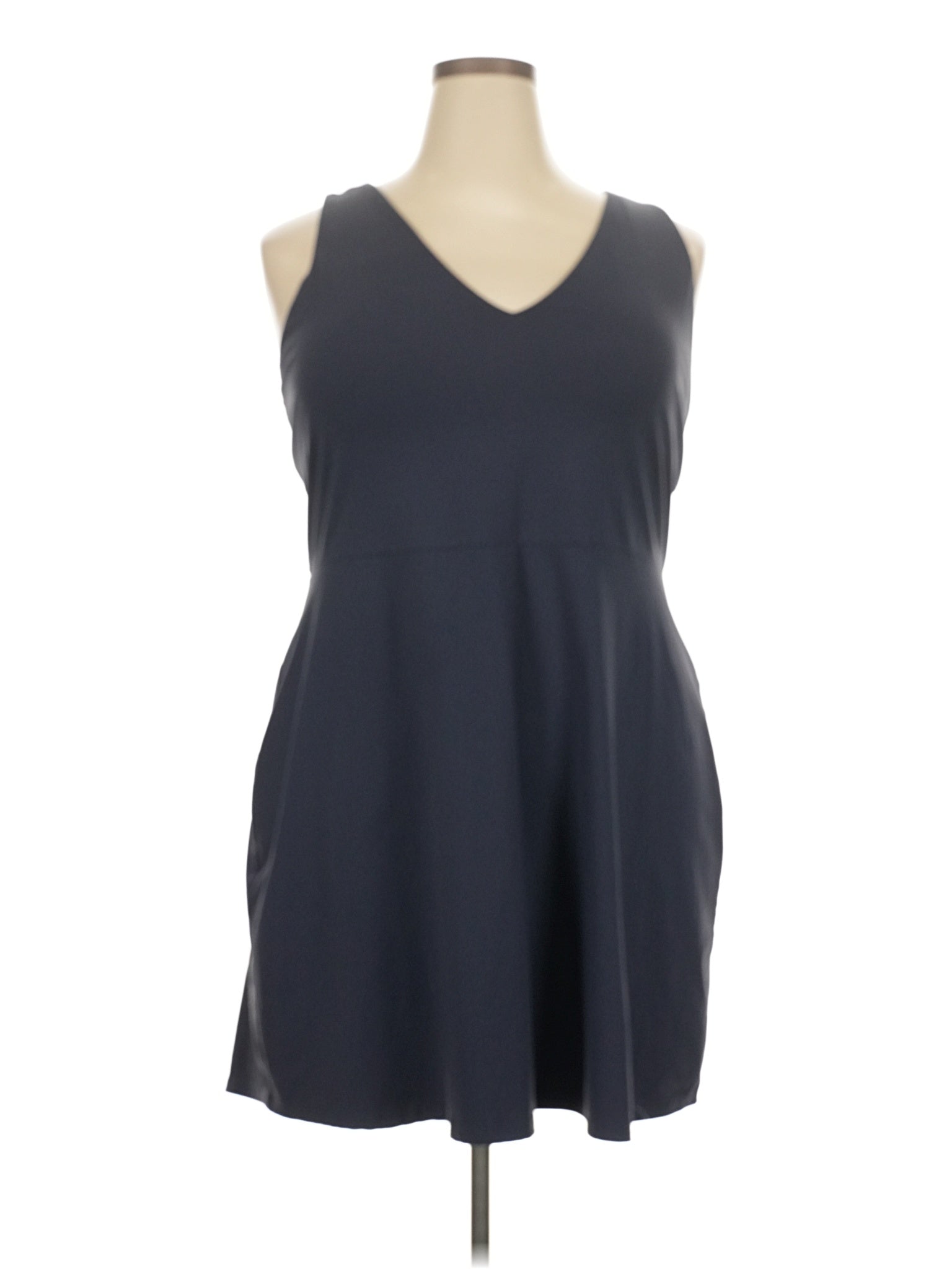 1 size - 2X (Estimated) W