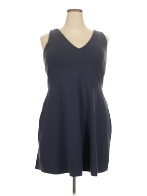 1 size - 2X (Estimated) W