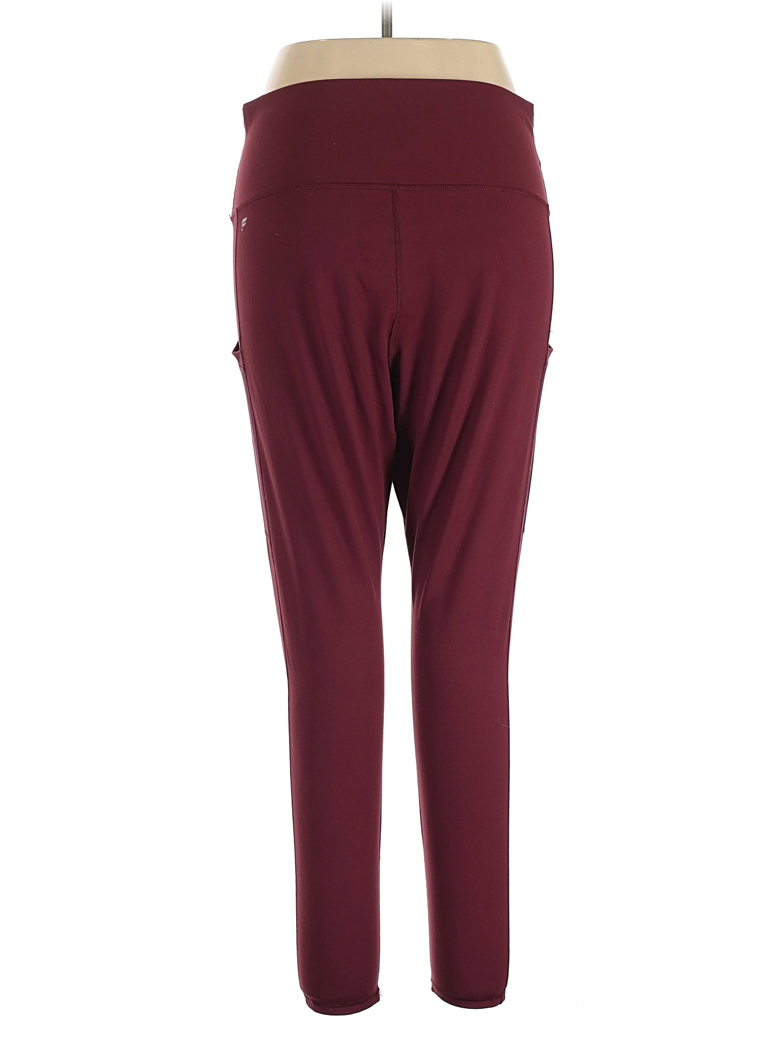 2 size - XL (Estimated)