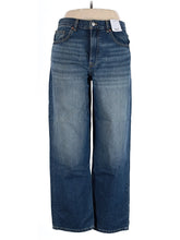 1 waist size - 35