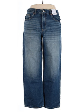 1 waist size - 35