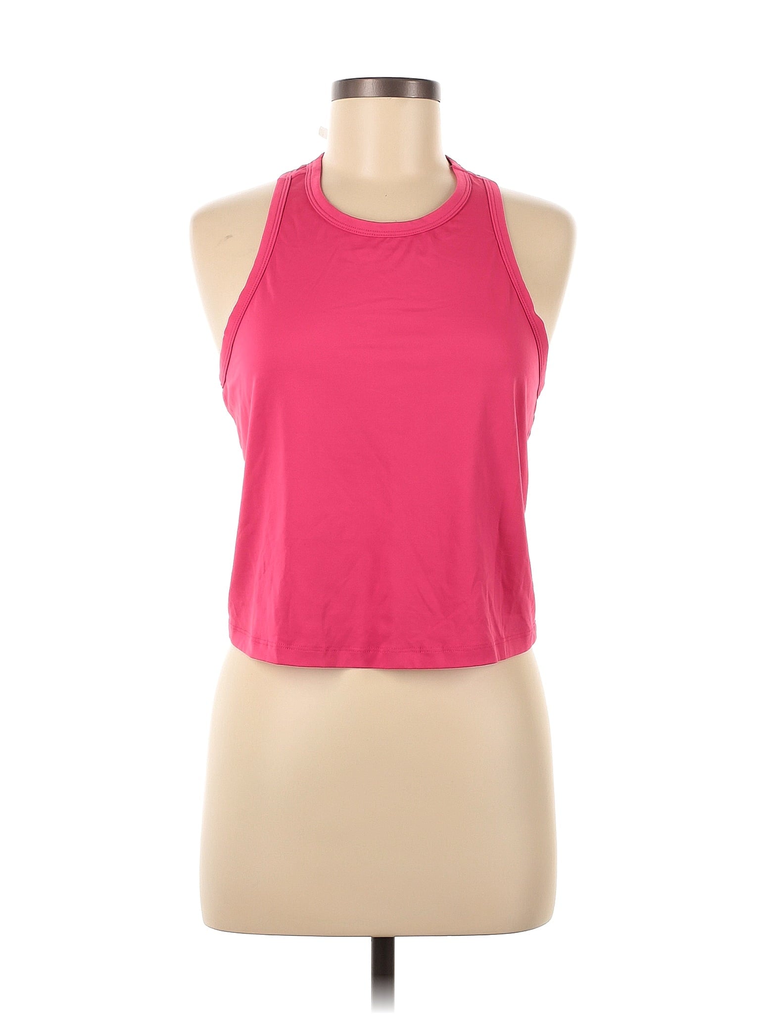 Active Tank size - M