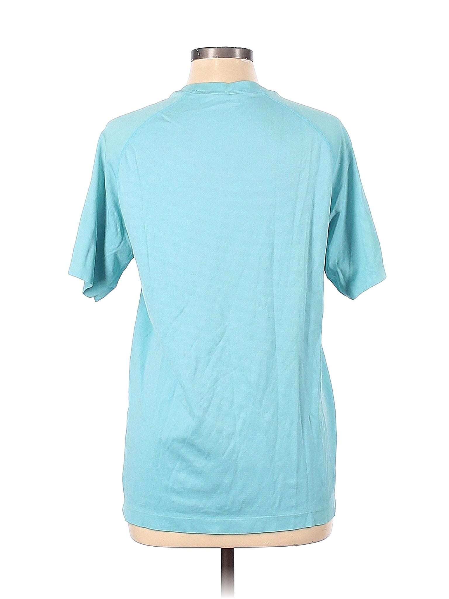 Short Sleeve T Shirt size - L