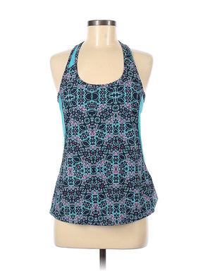 Active Tank size - M